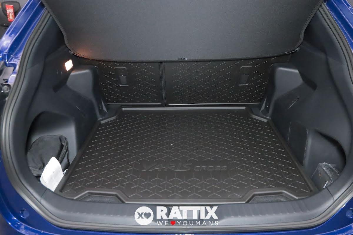 Toyota Yaris Cross 1.5 Hybrid 130CV Trend e-CVT