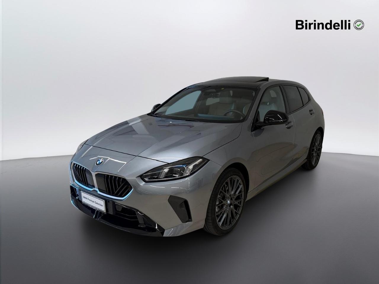BMW BMW 118d
