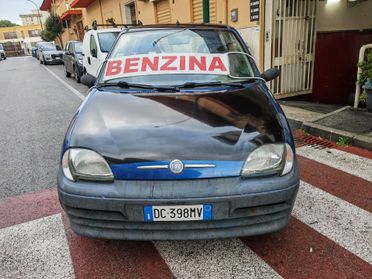 FIAT 600 1.1 BENZINA CV54 KW44 ACTIVE