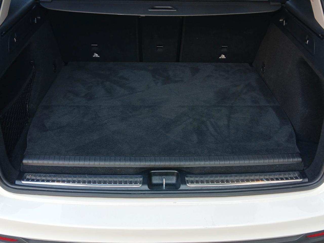 Mercedes GLC SUV GLC 300 e phev (eq-power) Business 4matic auto