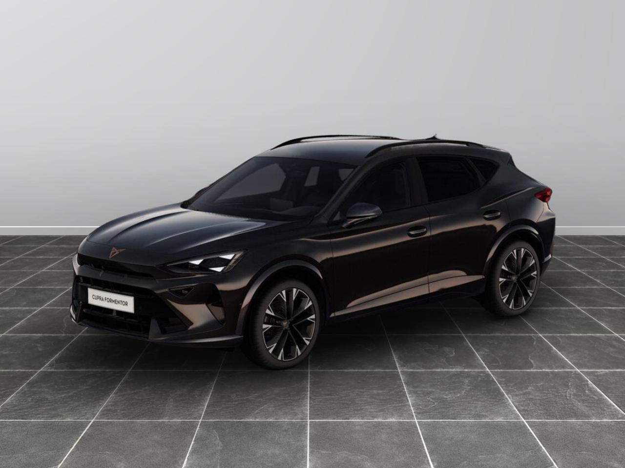 Cupra Formentor 2.0 tdi 150cv dsg