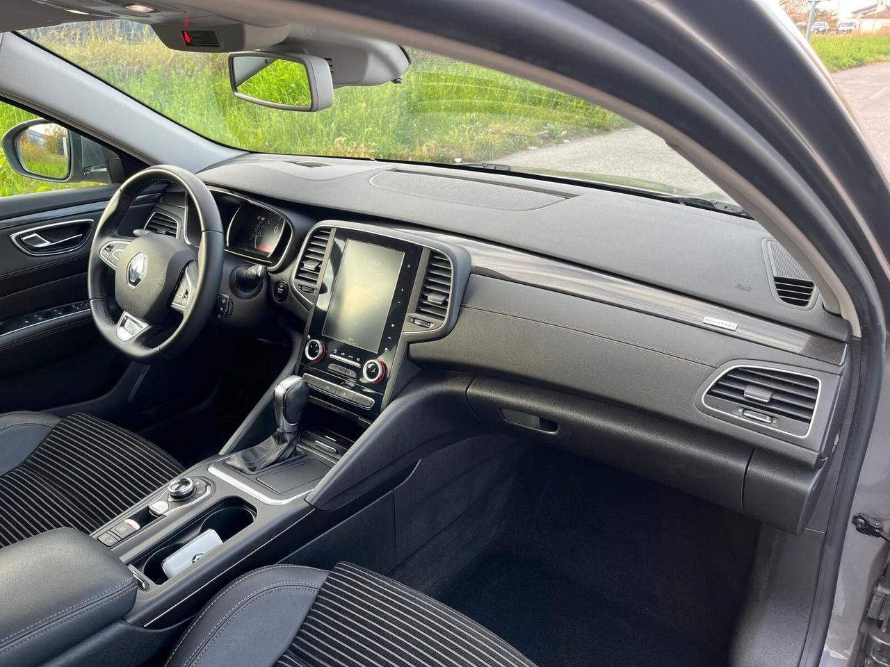 Renault Talisman Sporter dCi 160 CV EDC Energy Intens