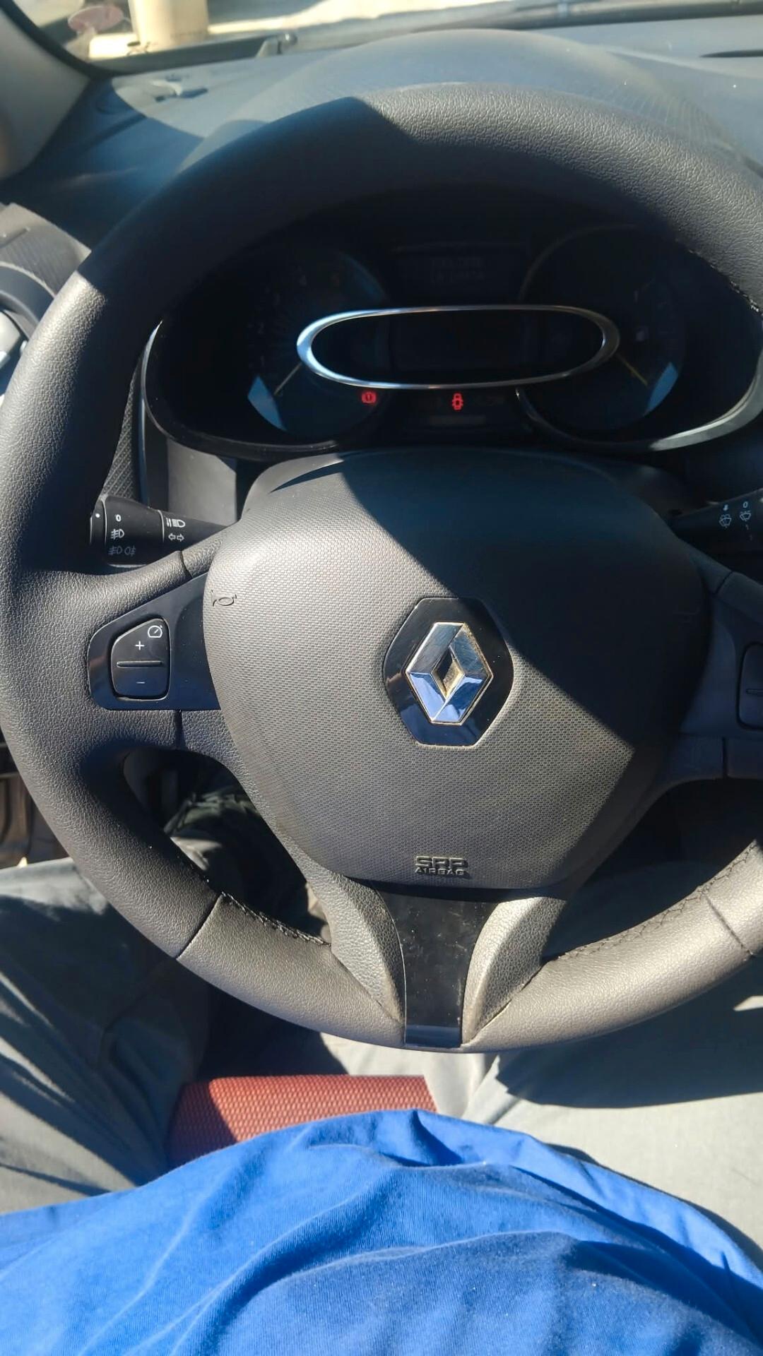 Renault Clio 1.5 dCi 8V 75CV 5 porte Live