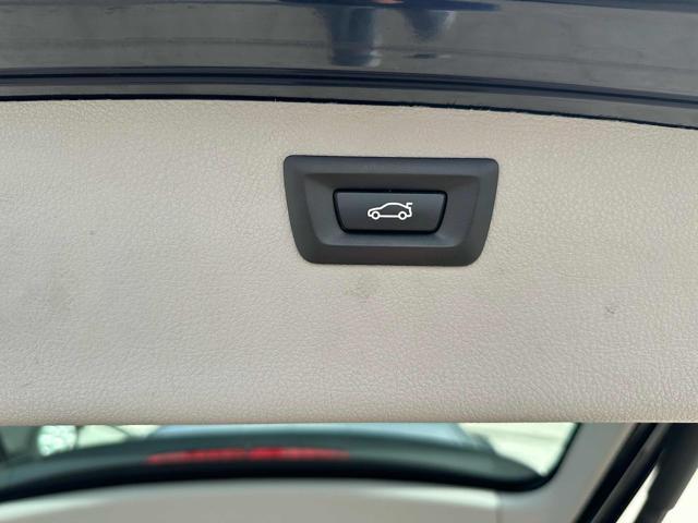 BMW 318 d Touring Business Advantage