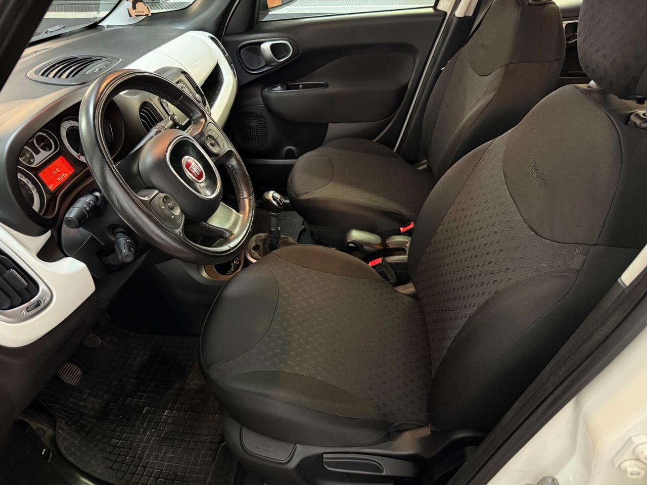 Fiat 500L 1.3 Multijet