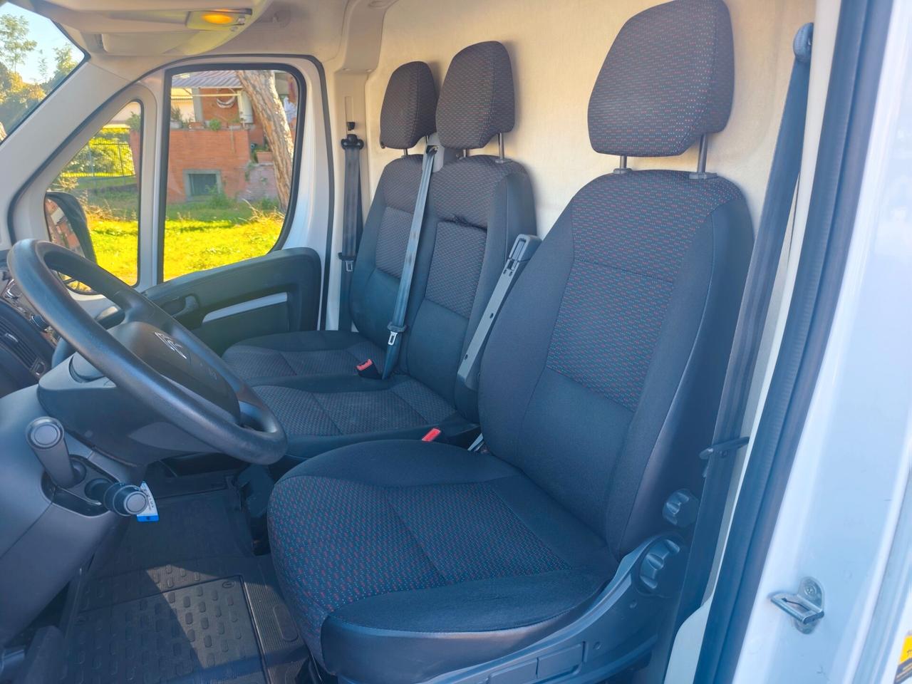 Citroen Jumper 30 BlueHDi 120 S&S PM-TM Furgone