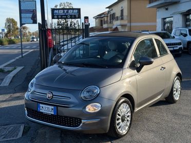 FIAT 500C 1.0 hybrid Dolcevita 70cv Cabrio