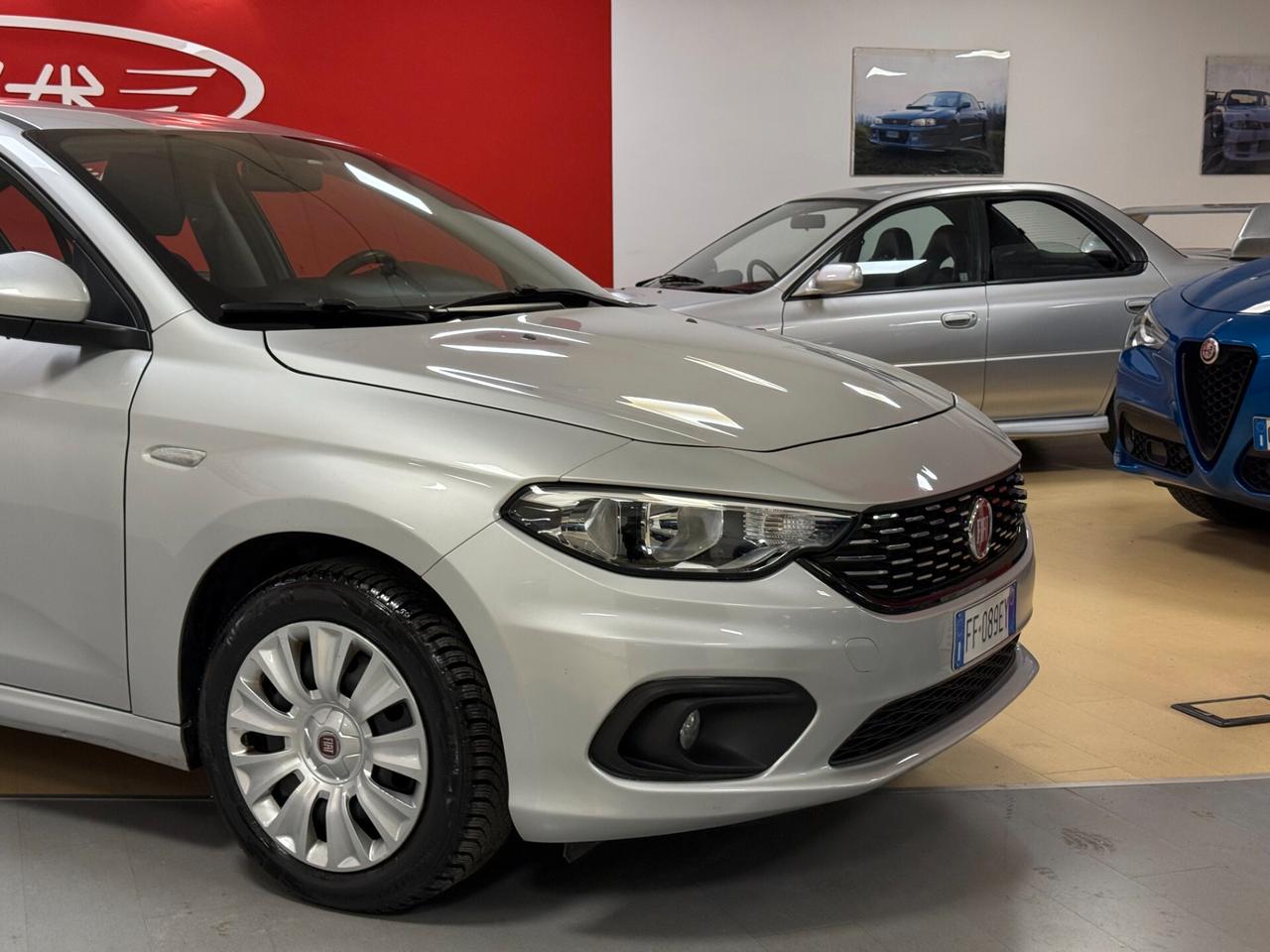 Fiat Tipo 1.3 Mjt S&S 5 porte Business