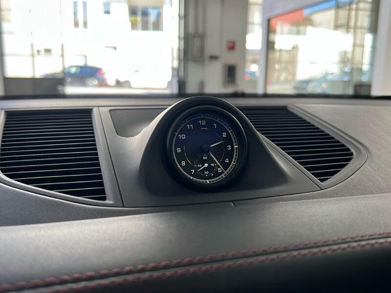 Porsche Macan Macan 2.0 265cv pdk