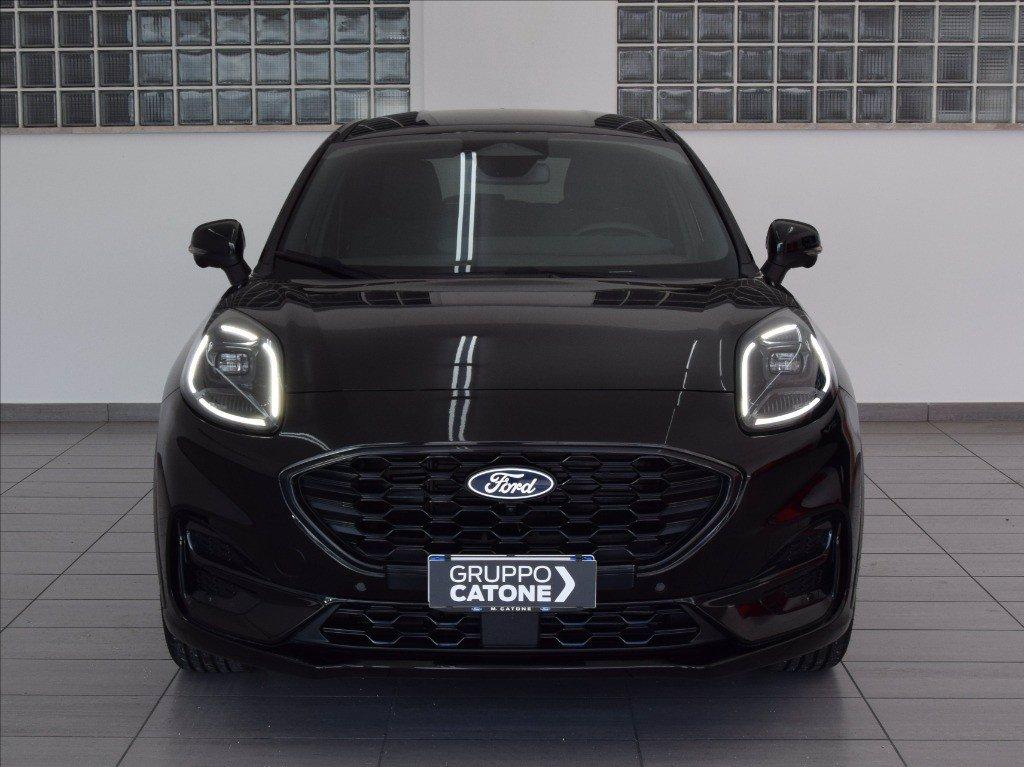 FORD Puma 1.0 ecoboost h ST-Line 125cv del 2025