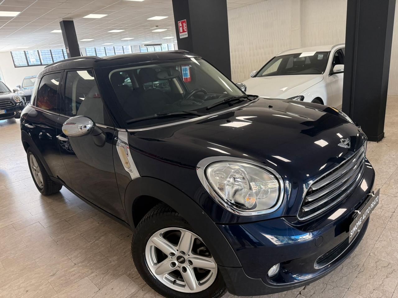 Mini One Countryman 1.6