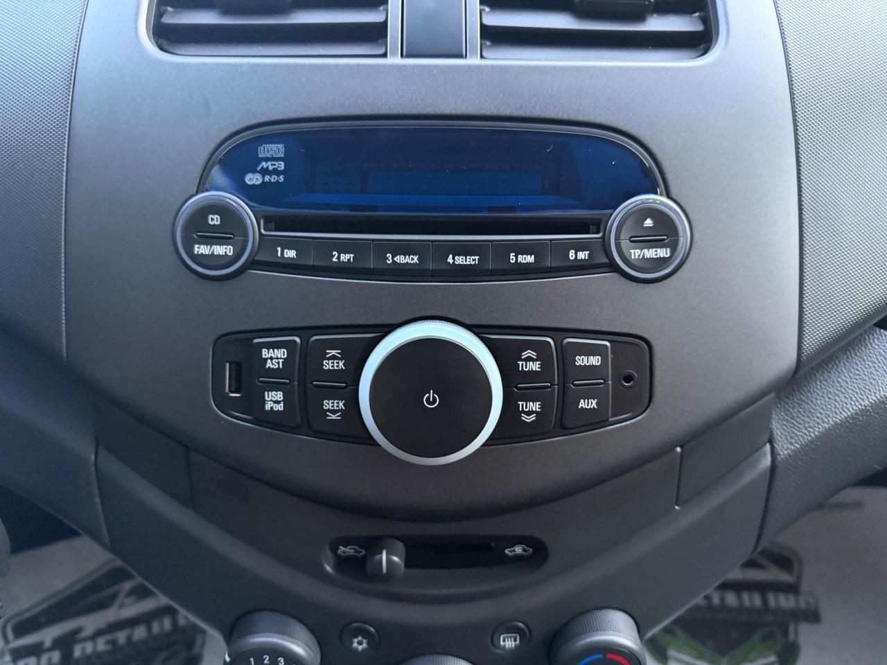 Chevrolet Spark 1.0 GPL Eco Logic - Neopatentati