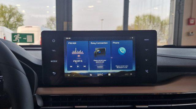 EMC Quattro EMC QUATTRO