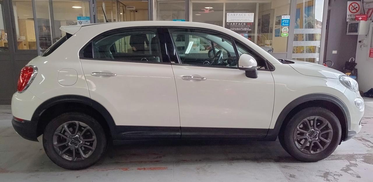 Fiat 500X 1.3 MultiJet 95 CV - 2016