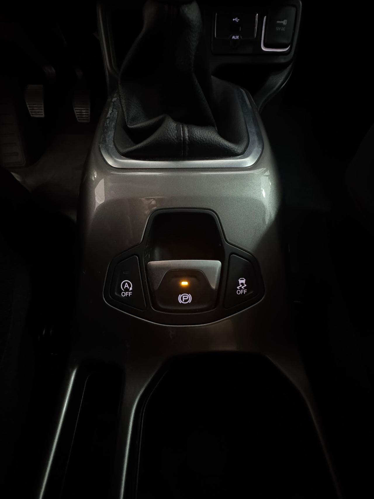 Jeep Renegade 1.0 T3 Limited
