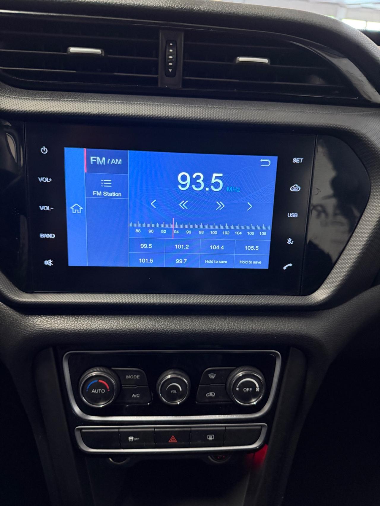 Evo 5 1.6 Bi-Fuel GPL