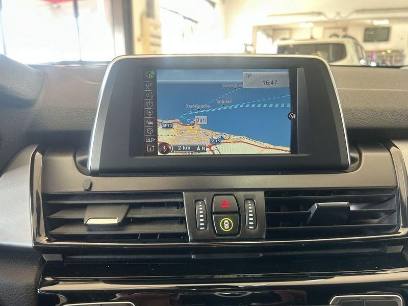 BMW Serie 2 Active Tourer 216d Active Tourer