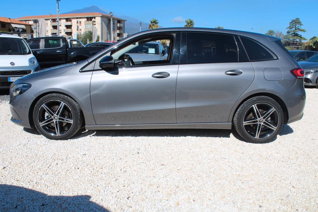 Mercedes-benz B 200 d Automatic Executive