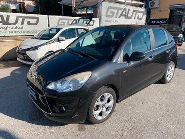 Citroen C3 1.4 95Cv Exclusive