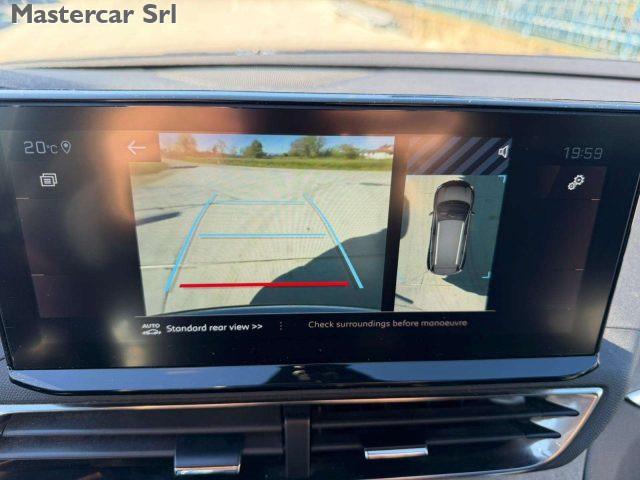 PEUGEOT 5008 II 2021 1.5 bluehdi GT 7 Posti Navi - GM225WJ