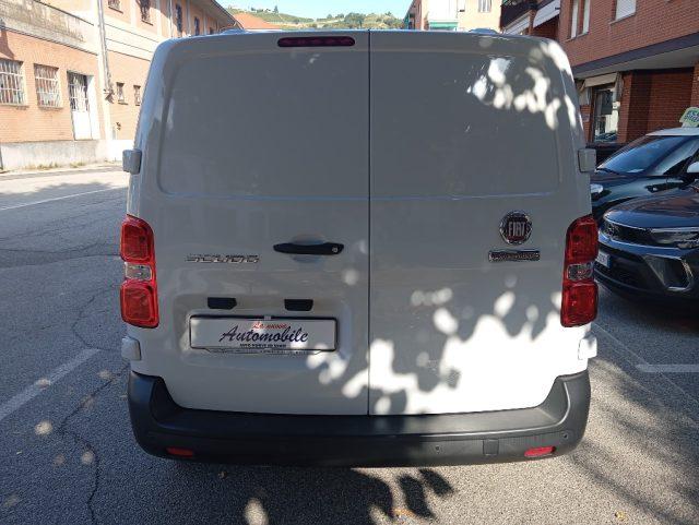 FIAT Scudo 1.5 BlueHDi 120 CV PL-TN Furgone 21.721,31 +IVA