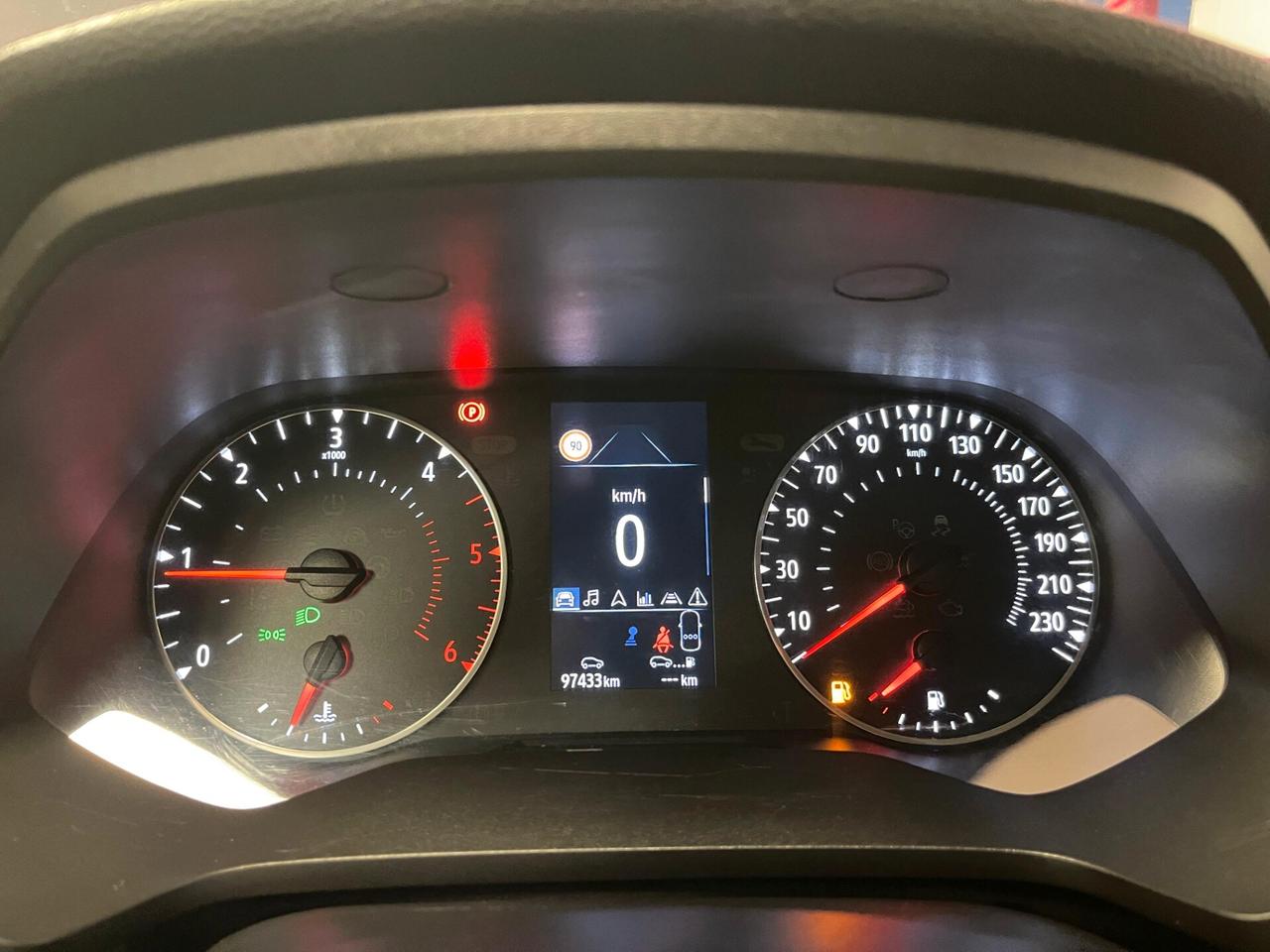 RENAULT Captur 2ª serie Captur Blue dCi 95 CV ...