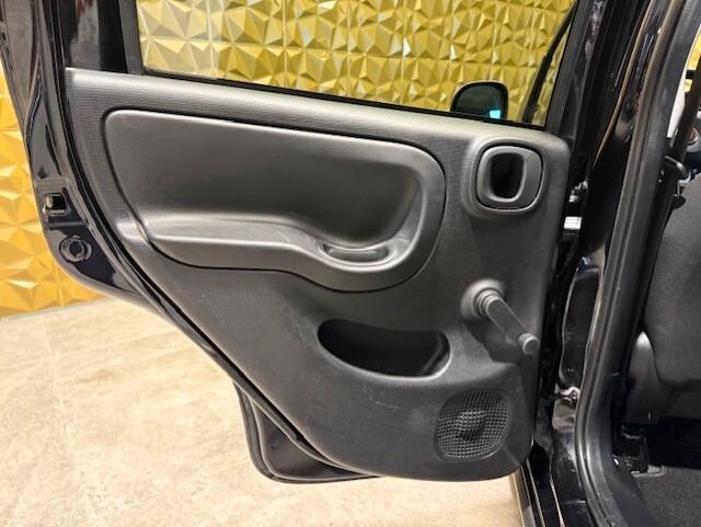 Fiat Panda 4x4 1.3 mjt 16v Cross