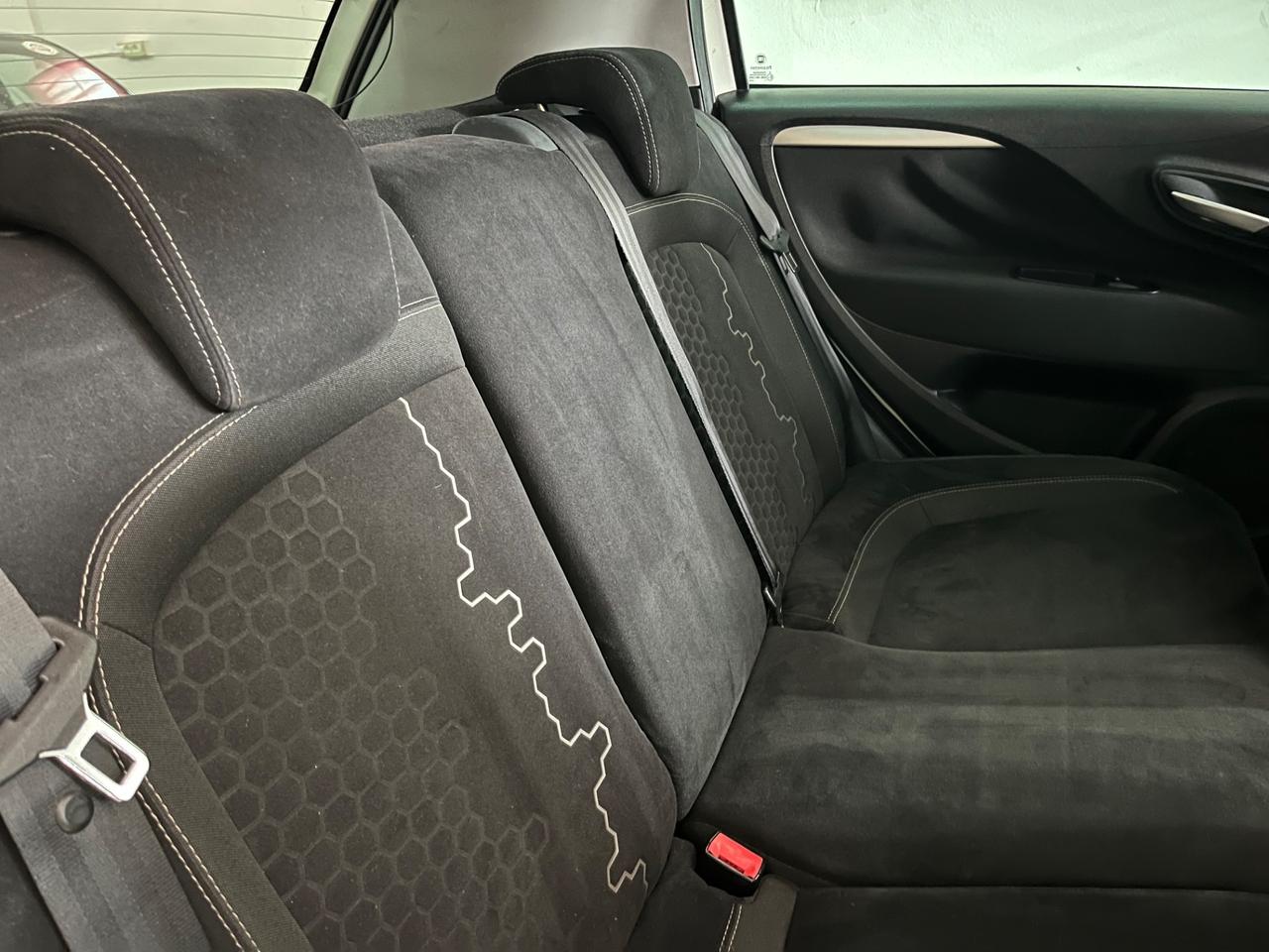 Fiat Grande Punto 1.4 5 porte Actual EasyPower