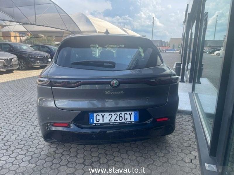 Alfa Romeo Tonale Tonale 1.5 160 CV MHEV TCT7 Sprint