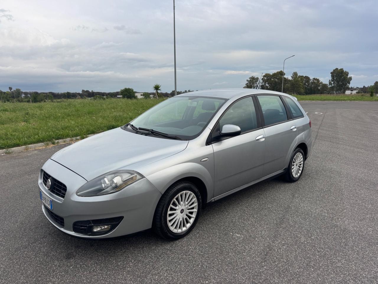 Fiat Croma 1.9 Multijet Dynamic