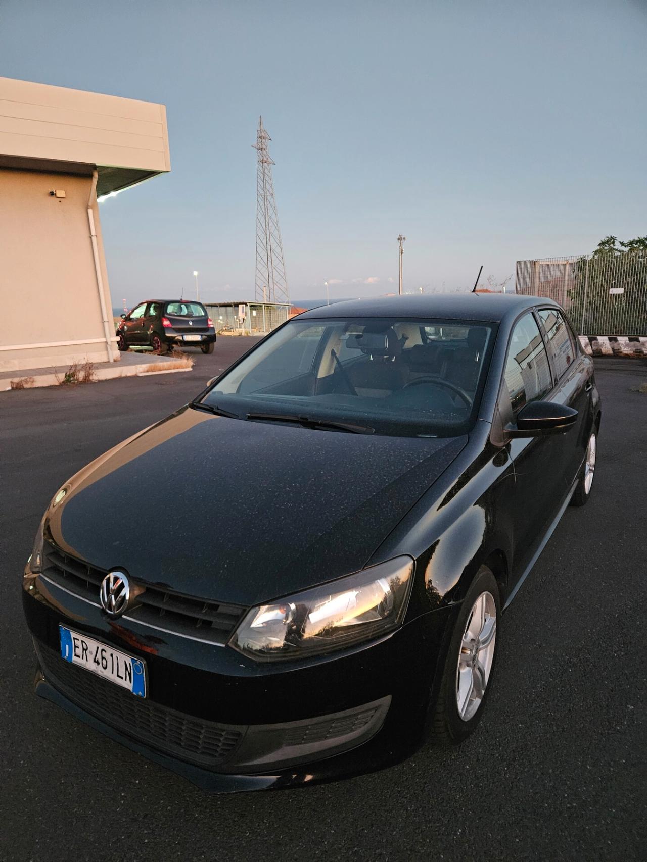 Volkswagen Polo 1.2 TDI DPF 5 p. Comfortline