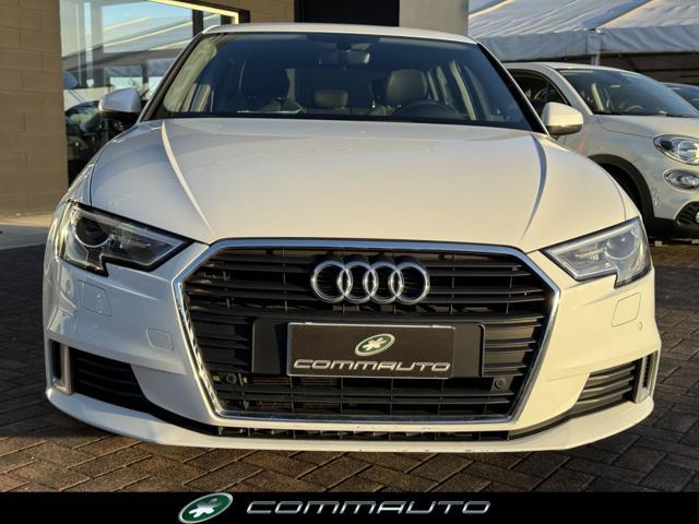 AUDI A3 SPB 1.6 TDI 116 CV Sport