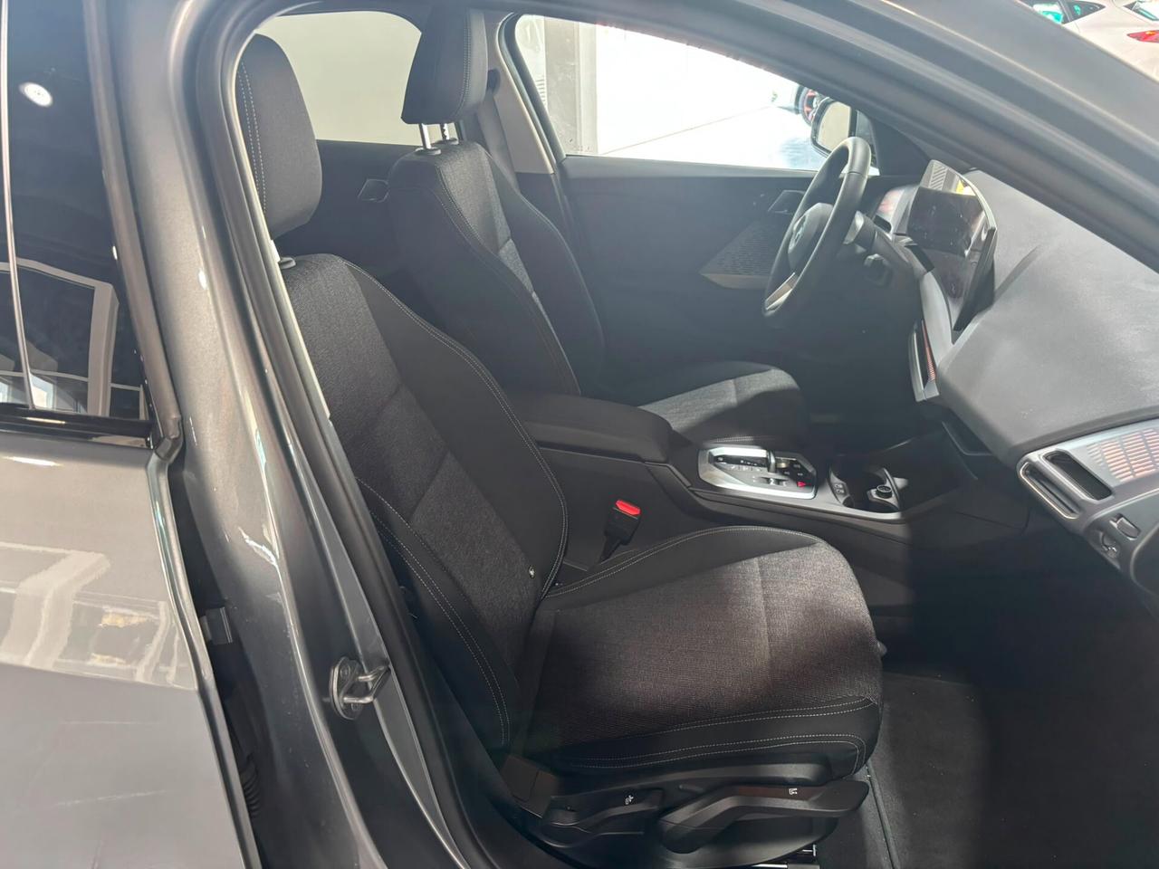 Bmw 118 118d MSport Design