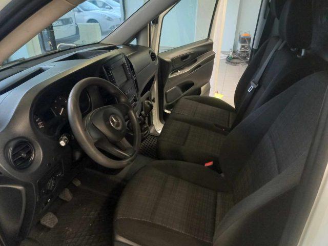 MERCEDES-BENZ Vito 2.2 114 CDI PC-SL Furgone Long Business