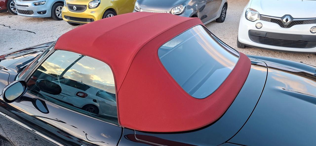 Fiat Barchetta ADRIA VERZIONE LIMITED EDITION SOLO 1129 COME NUOVA