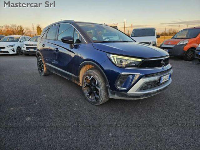 OPEL Crossland Crossland 2021 1.2 Elegance s - GR602XC