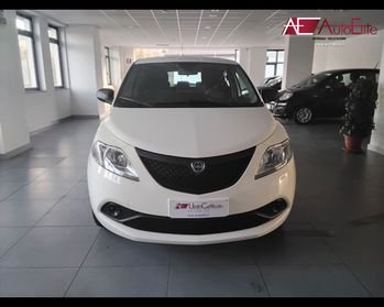 LANCIA Ypsilon 1.2 Silver 69 Cv Gpl Ecochic