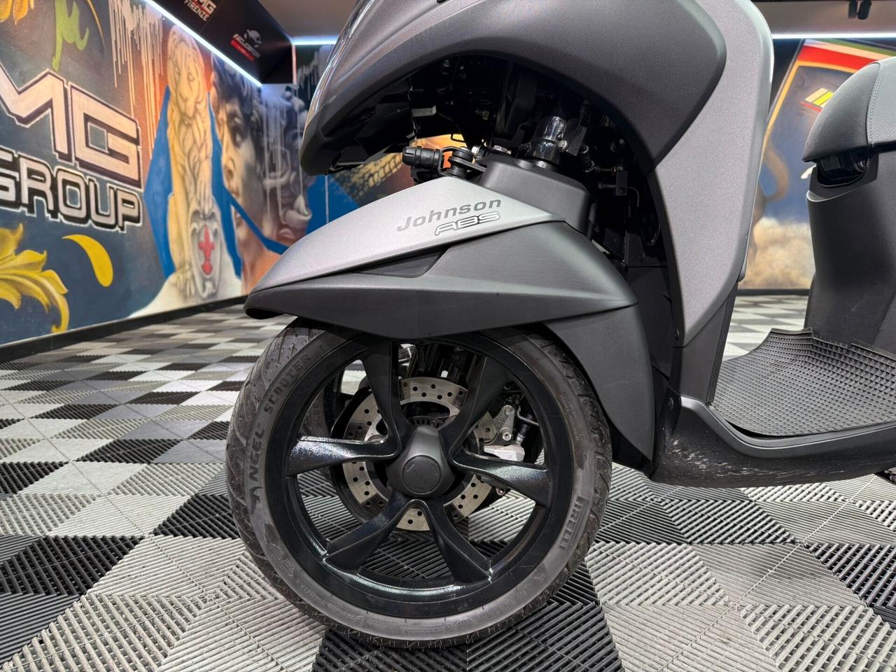Yamaha Tricity 155 (15674)