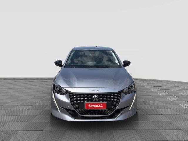 PEUGEOT 208 208 PureTech 100 Stop&Start 5 porte Allure