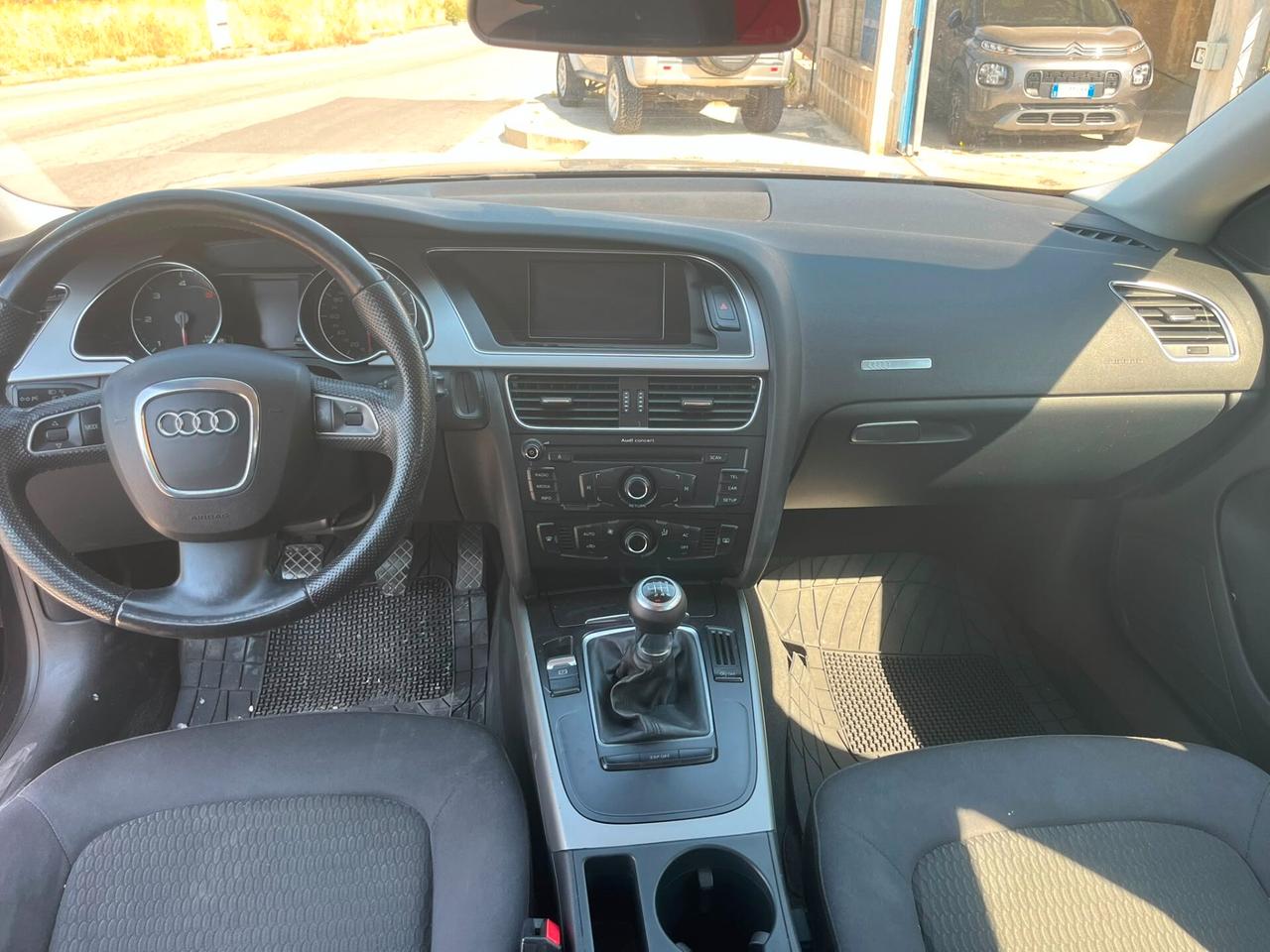 Audi A5 SPB 2.0 TDI