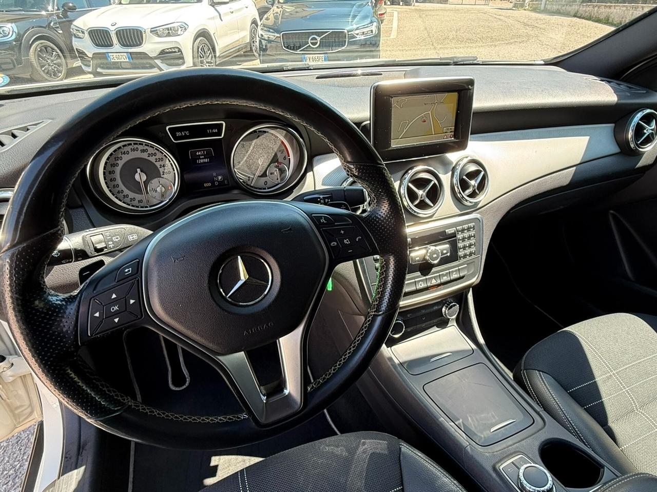 Mercedes-benz GLA 200 CDI Automatic Premium