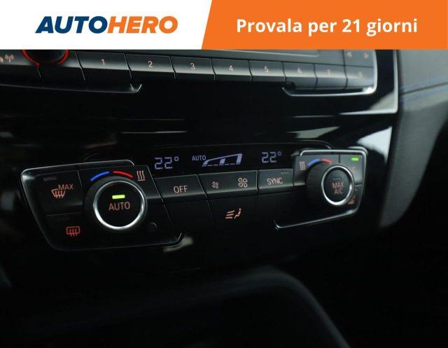 BMW X2 sDrive20i Msport