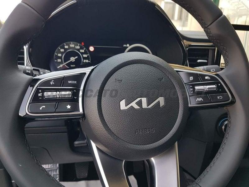 KIA Xceed XCeed 1.0 t-gdi Gpl Style 94cv mt