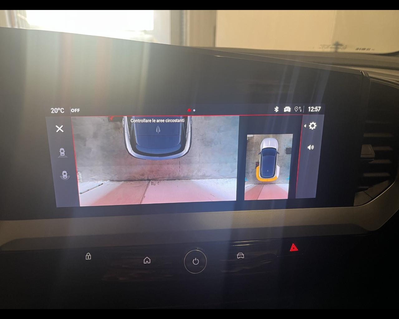 OPEL MOKKA GS HYBRID 145CV DCT6