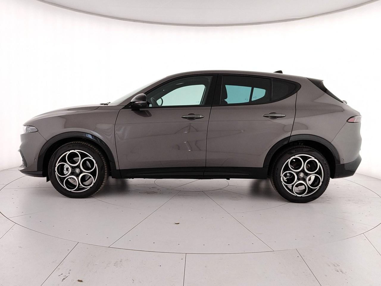 Alfa Romeo Tonale 1.6 diesel 130 CV TCT6 Sprint