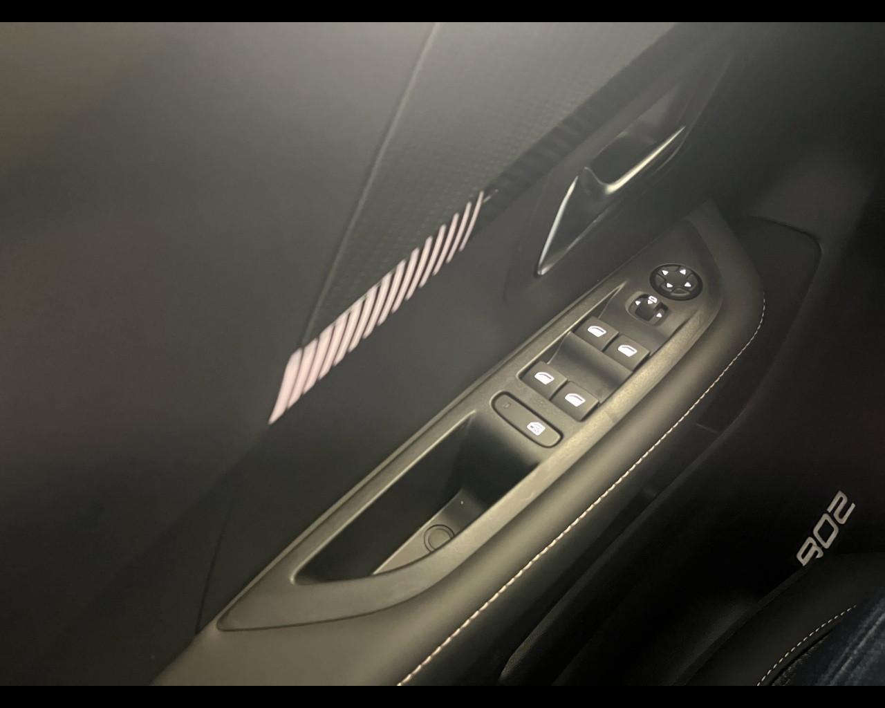 PEUGEOT 208 5P - ALLURE PureTech 100 S&S
