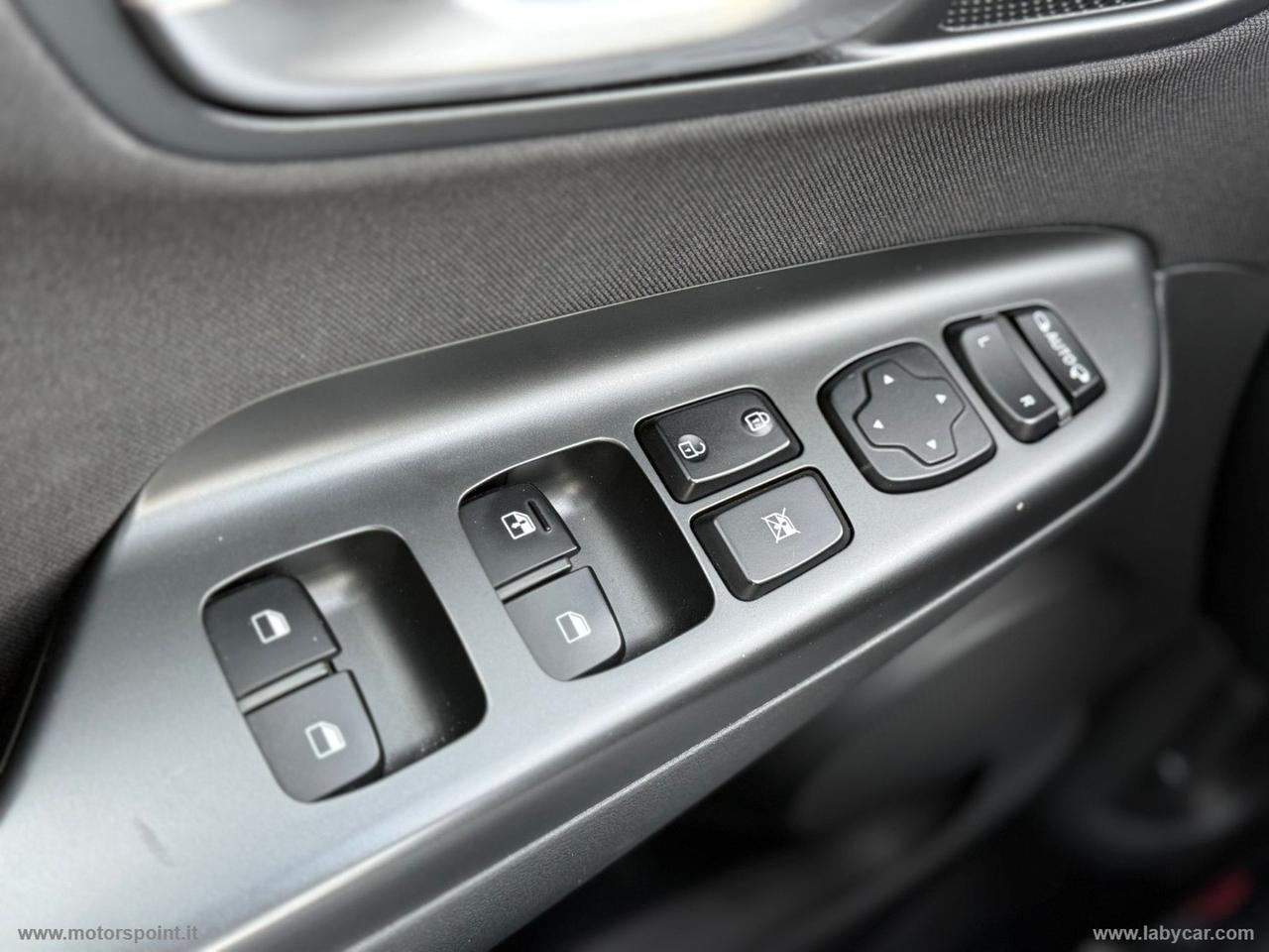 HYUNDAI Kona 1.6 CRDI Hybrid 48V iMT XTech
