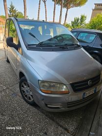Fiat Multipla 1.6 16V Natural Power Emotion