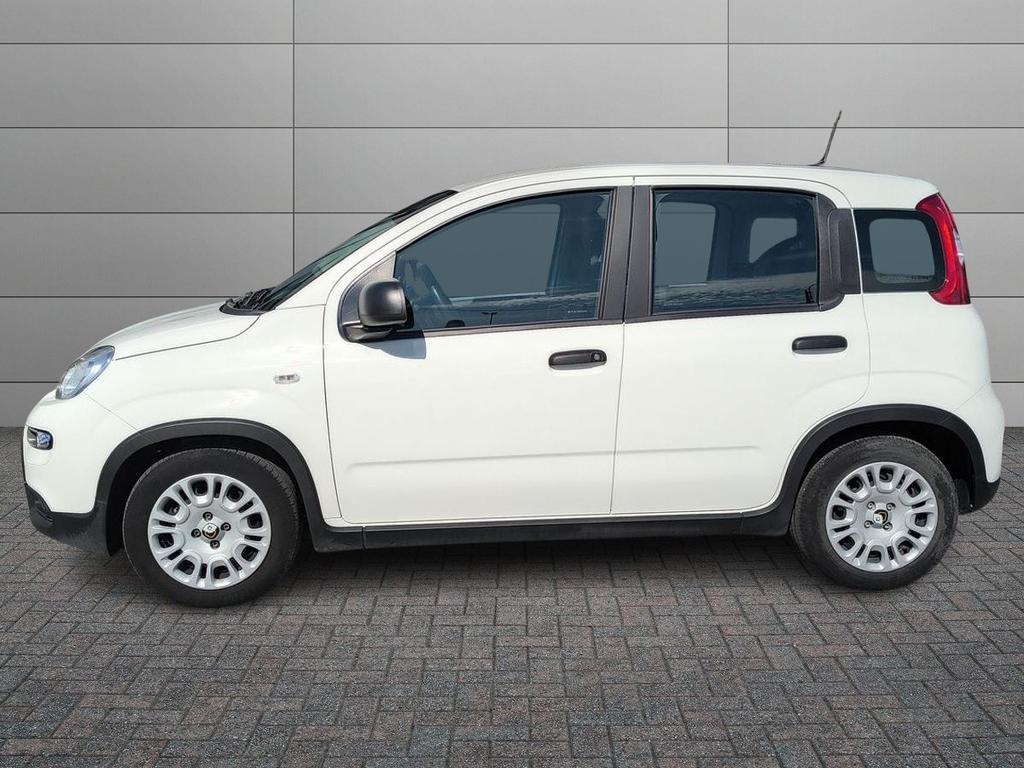 Fiat Pandina 1.0 firefly hybrid s&s 70cv 5p.ti