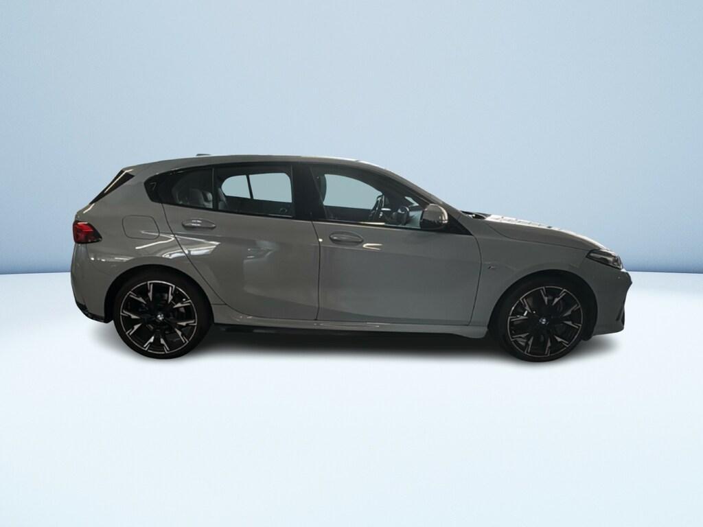 BMW Serie 1 120 d 48V MSport DCT